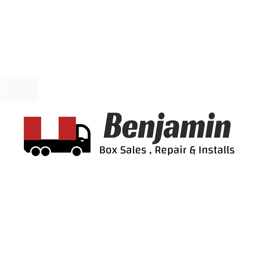 BenjaminBoxes